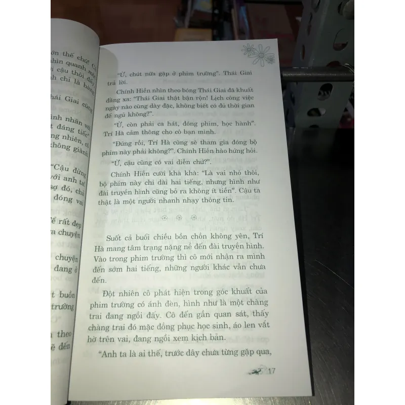 Tình yêu và điện ảnh - Mao Tiểu Nha 1009454