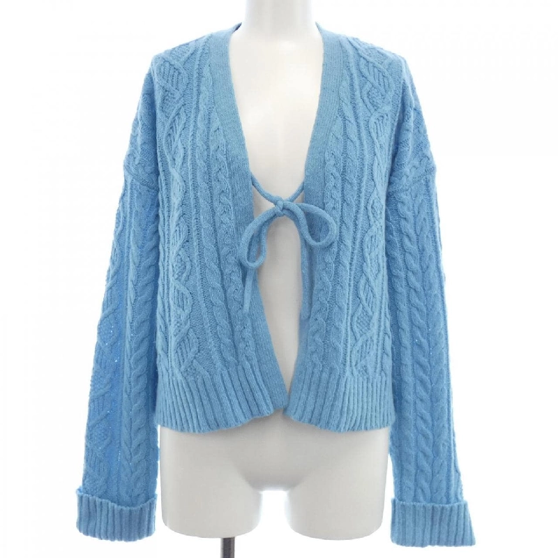 DEMI-LUXE BEAMS Áo khoác cardigan 629417