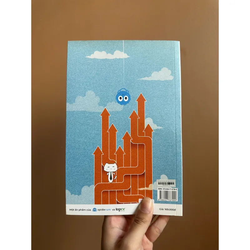 Người Trong Muôn Nghề - Ngành Kinh Tế Có Gì? (Spiderum & TopCV) 733552