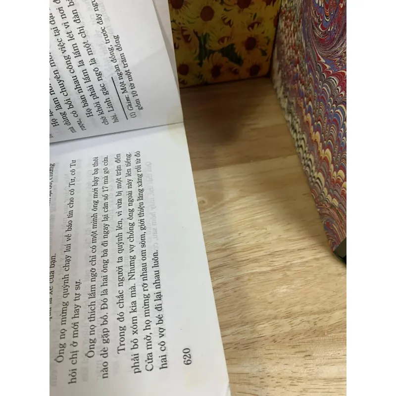 Tuyển Tập Bình Nguyên Lộc - Tập 1 739055