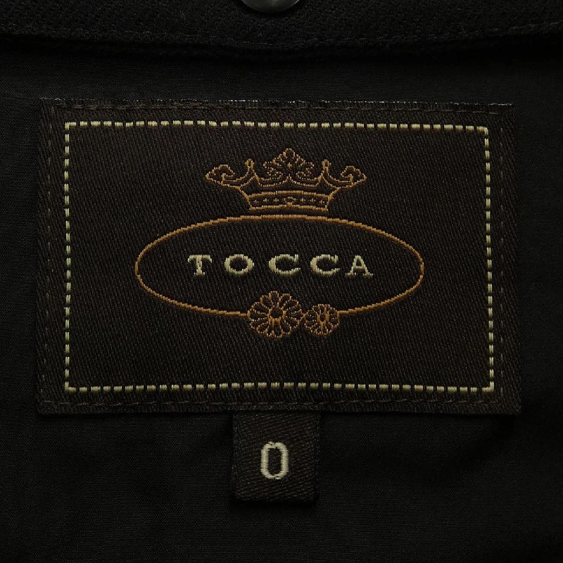 【Mã giảm giá】Áo khoác TOCCA 629847