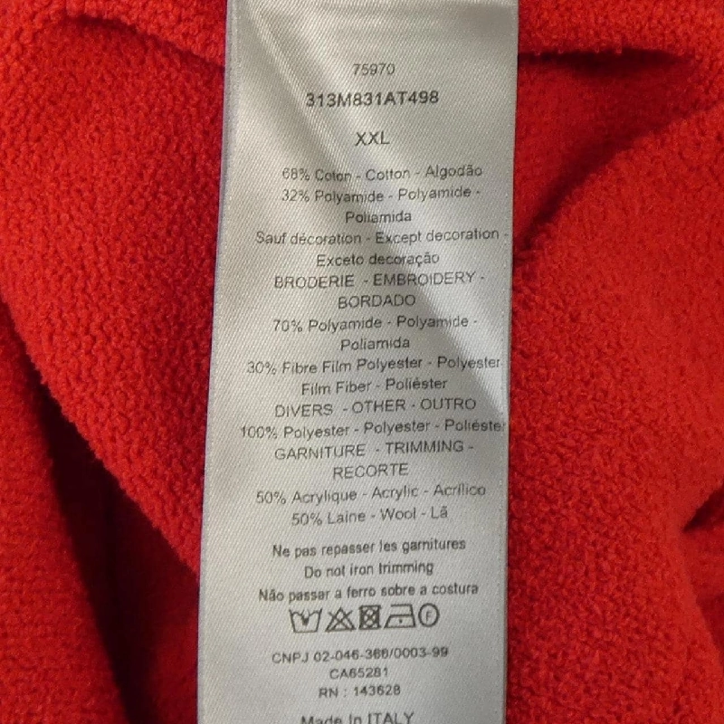 Áo polo DIOR - Hàng hiệu Authentic 900081