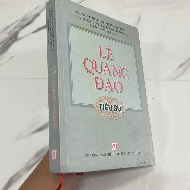 Lê quang đạo tiểu sử 505093