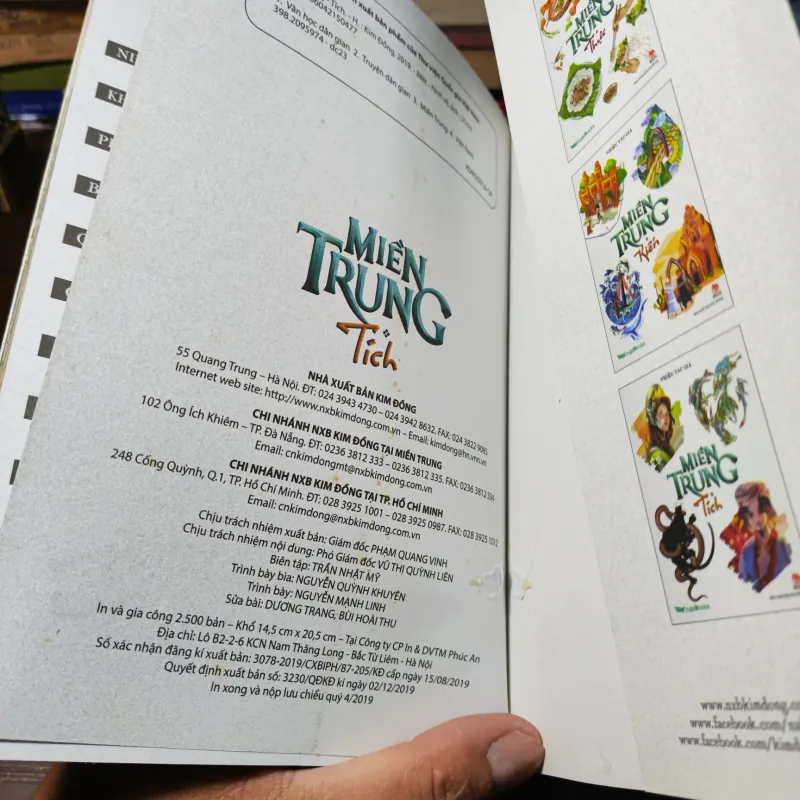 Miền Trung Tích 1019002