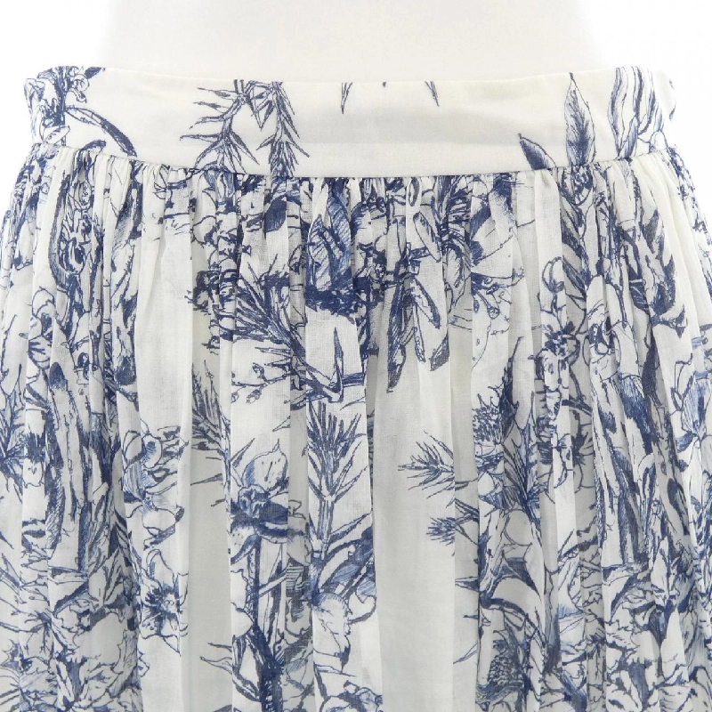 Chân váy CHRISTIAN DIOR - Hàng hiệu Authentic 824215