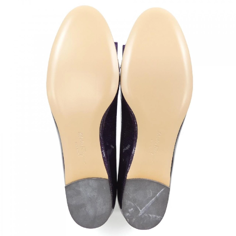 Giày SALVATORE FERRAGAMO 661073