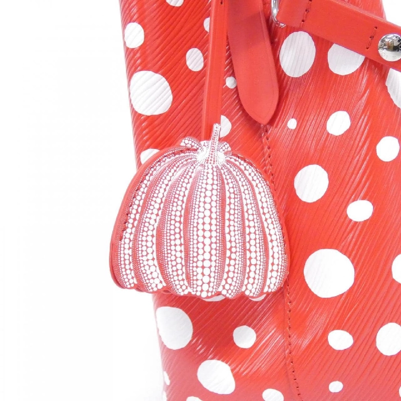 Louis Vuitton Épi (LV X YK) Neo Noé BB M21730 Túi đeo vai - Hàng hiệu Chính hãng 764266