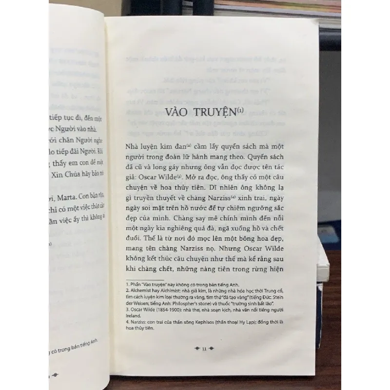 Nhà giả kim- Paulo Coelho 598630