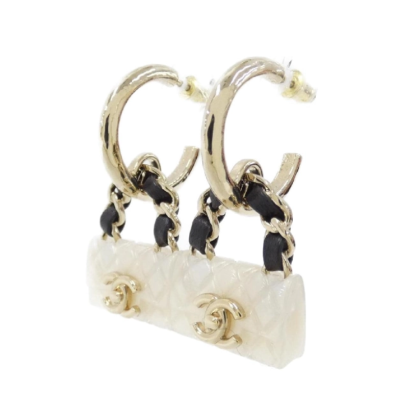 Khuyên tai Chanel ABA009 625113