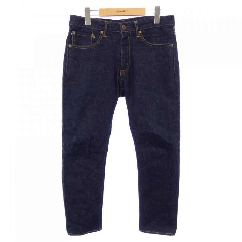 Quần jeans JAPAN BLUE JEANS - Hàng hiệu Authentic 889139