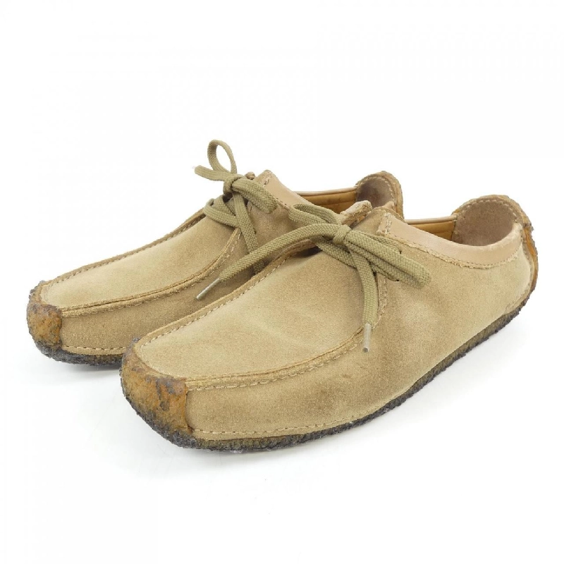 Giày CLARKS 500629 - Hàng hiệu Chính hãng 906855