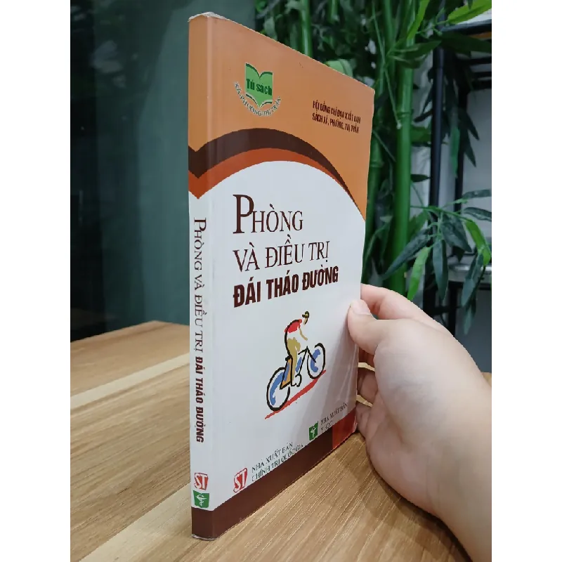 Phòng và điều trị đái tháo đường 561279