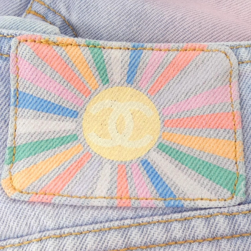 Quần short CHANEL P76403V68290 - Hàng hiệu Authentic 818332