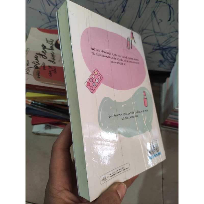 [59K/kg] Bạn đẹp nói gì mà chẳng đúngHCM01/03 364635