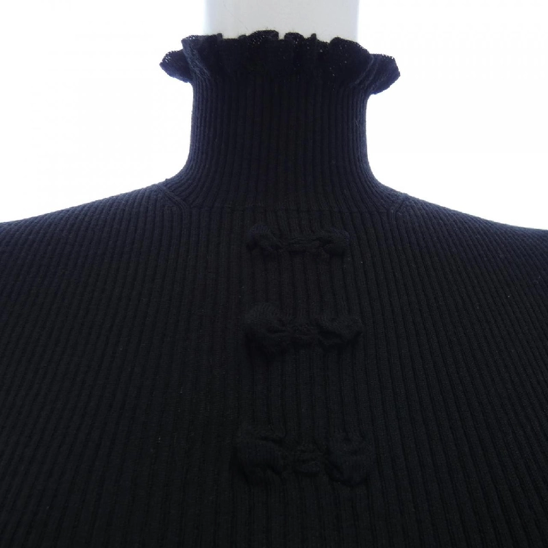 【Mã giảm giá】Chanel CHANEL Áo len 640677