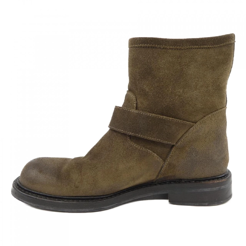 ブッテロ BUTTERO Giày boot - Hàng hiệu Authentic 900117