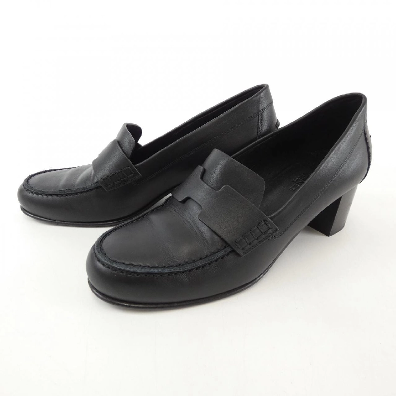 【Mã giảm giá】Giày HERMES 663674