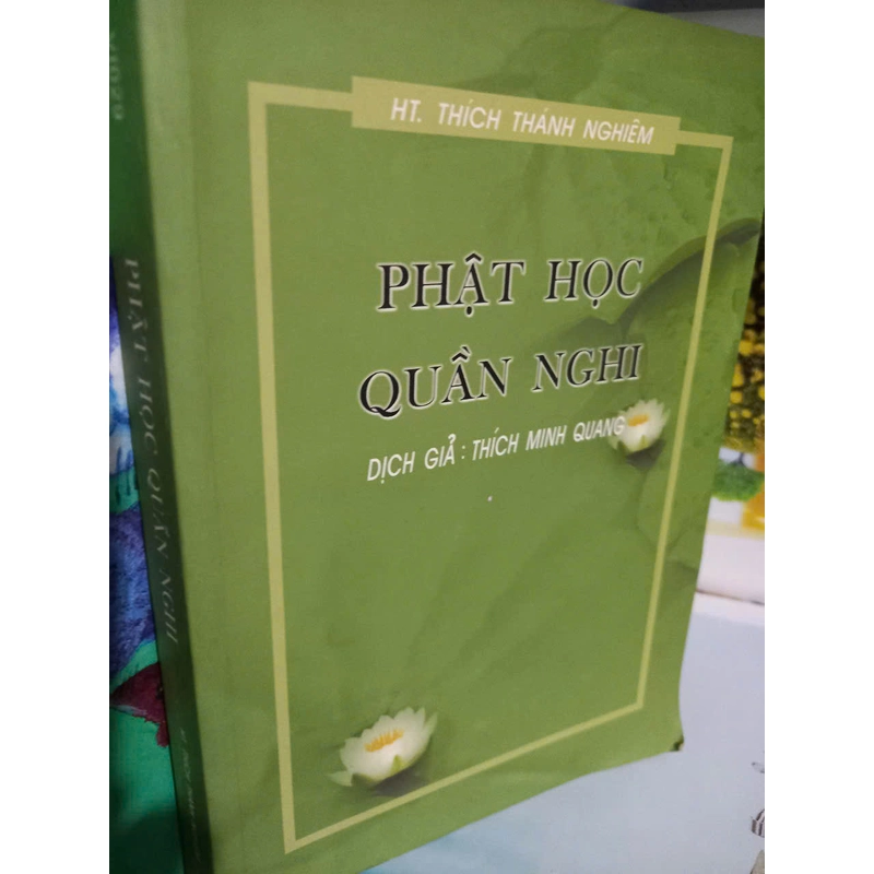 phật học quần nghi 447677