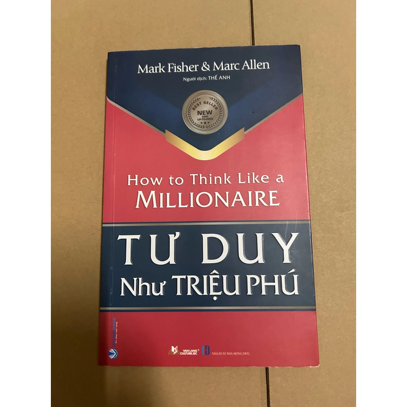 Tư duy như triệu phú 504044