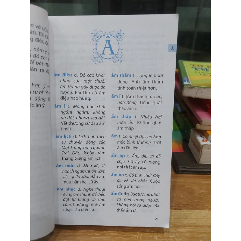 Từ Điển Tiếng Việt Dành Cho Học Sinh 551264