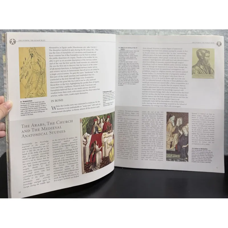 Atlas of Anatomy - Giải phẫu học 971633