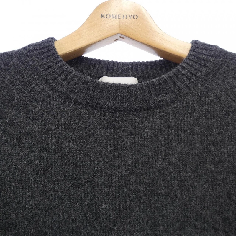 【Mã giảm giá】ザリラクス THE RERACS Áo len 634670