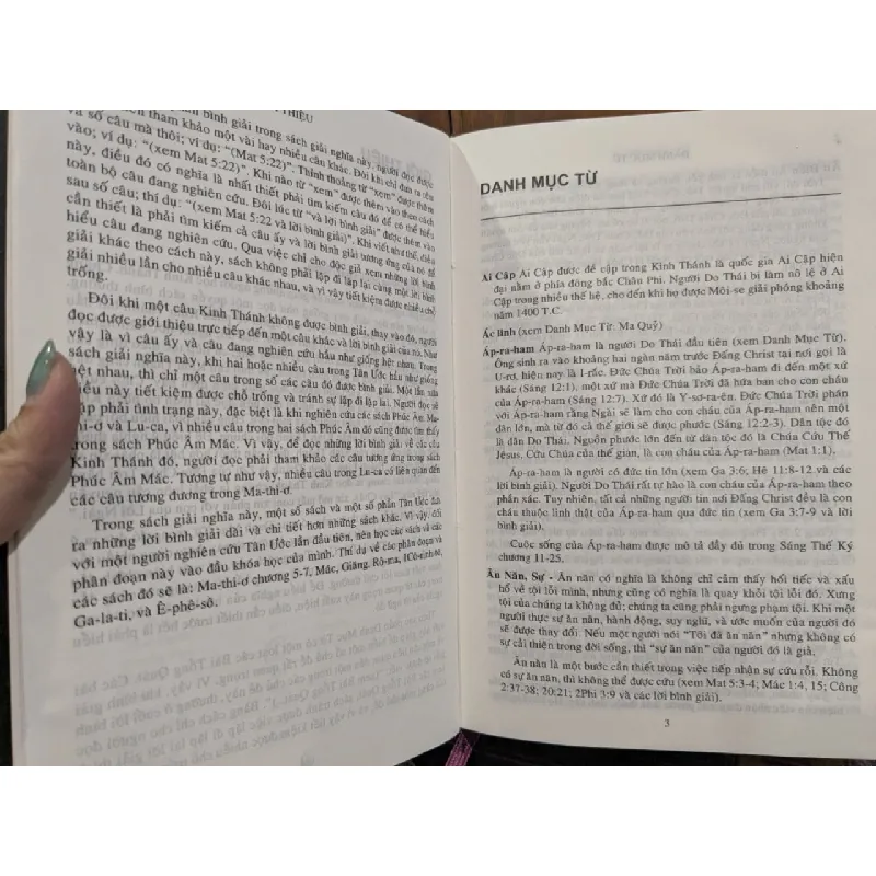 Giải nghĩa Tân Ước thực hành - Thomas Hale, Stephen Thorson 719612