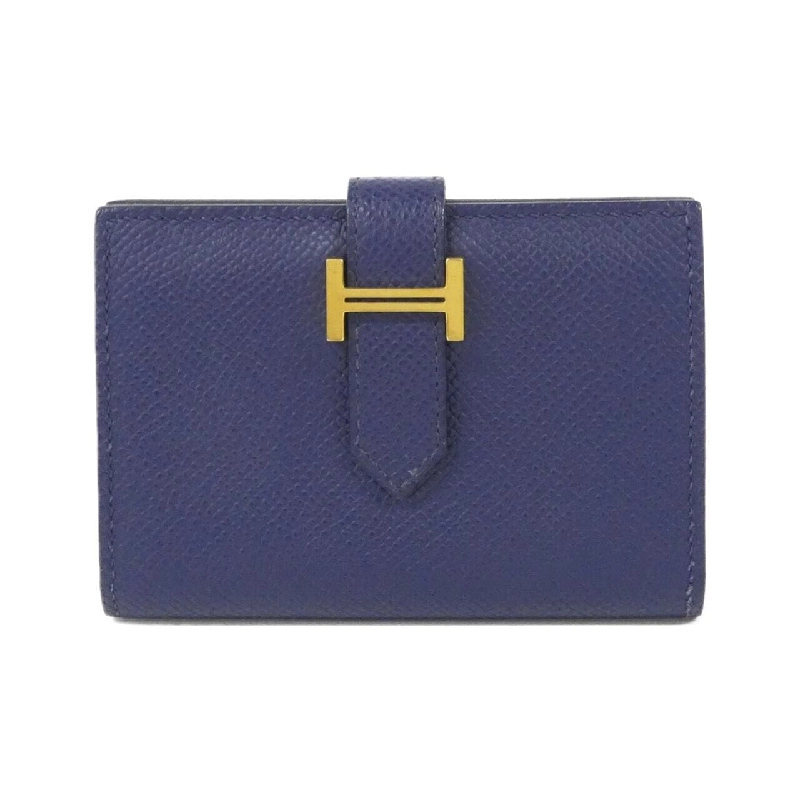 Hermès Béarn 039806CC Thẻ đựng - Hàng hiệu Chính hãng 807133