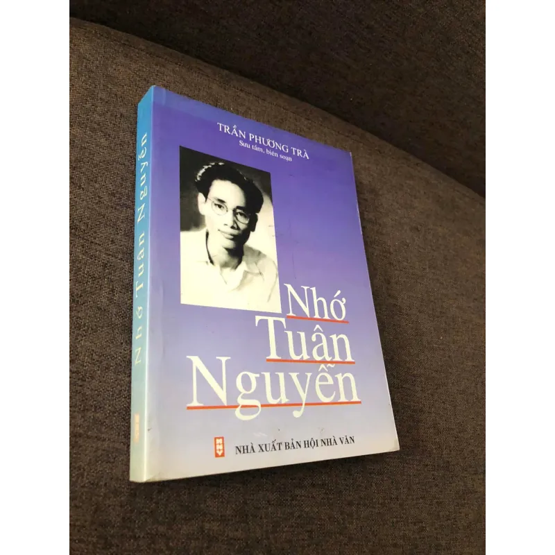 NHỚ TUÂN NGUYỄN 597654