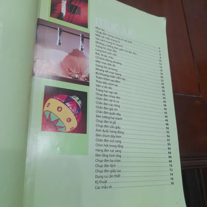 Tự thiết kế CHỤP ĐÈN 748293