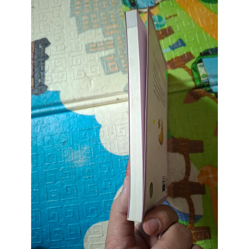 Người Đức Dạy Con - Ngủ Ngon Giấc 797422