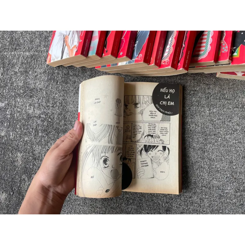 Truyện Junkie Quyến Rũ - Trọn Bộ 16 Tập - NXB Trẻ 272986