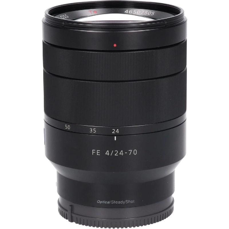 FE24-70mm F4ZA OSS (SEL2470Z) - Hàng hiệu Authentic 879772