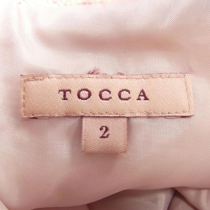 TOCCA ワンピース - Hàng hiệu Chính hãng 814237