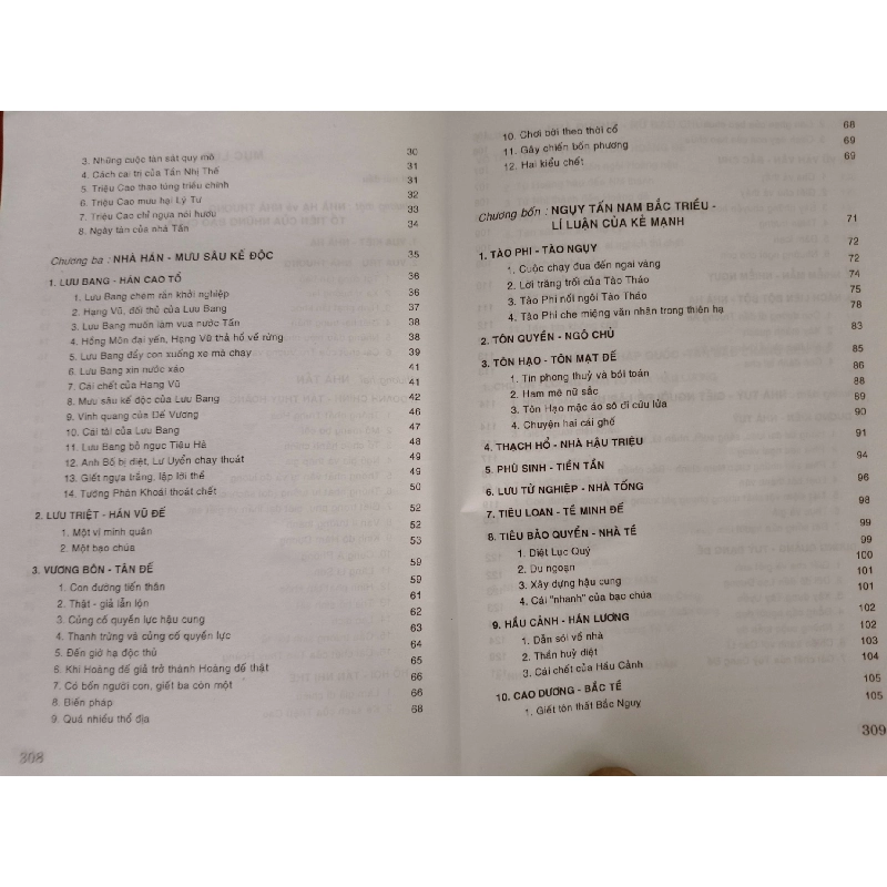 BẠO CHÚA TRUNG HOA - ĐÔNG A SÁNG - 2006 - 316 trang LỊCH SỬ - CHÍNH TRỊ - TRIẾT HỌC ANTQ0709 919748