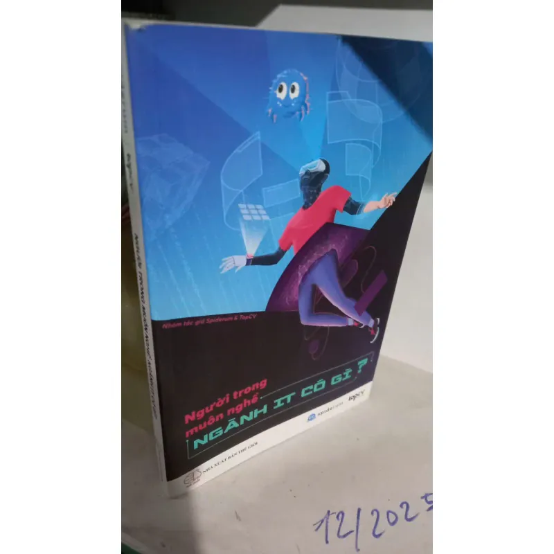 ngành IT có gì 747498