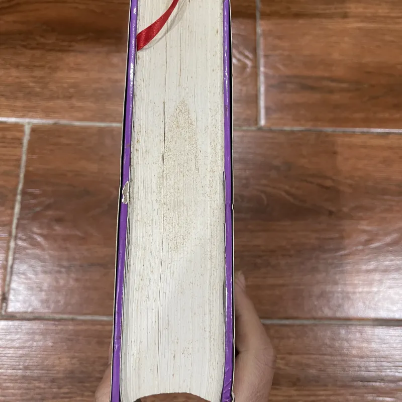 Đệ nhất Phu nhân - Bill Harris (k4) 762315