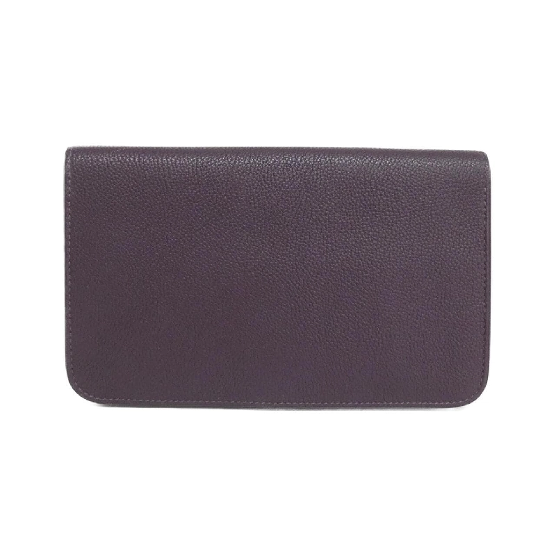 Ví Hermès Dogon Duo 043070CK 620679