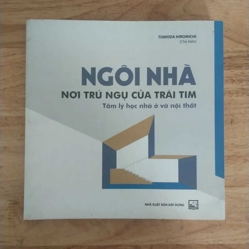 Ngôi nhà nơi trú ngụ của trái tim 702417