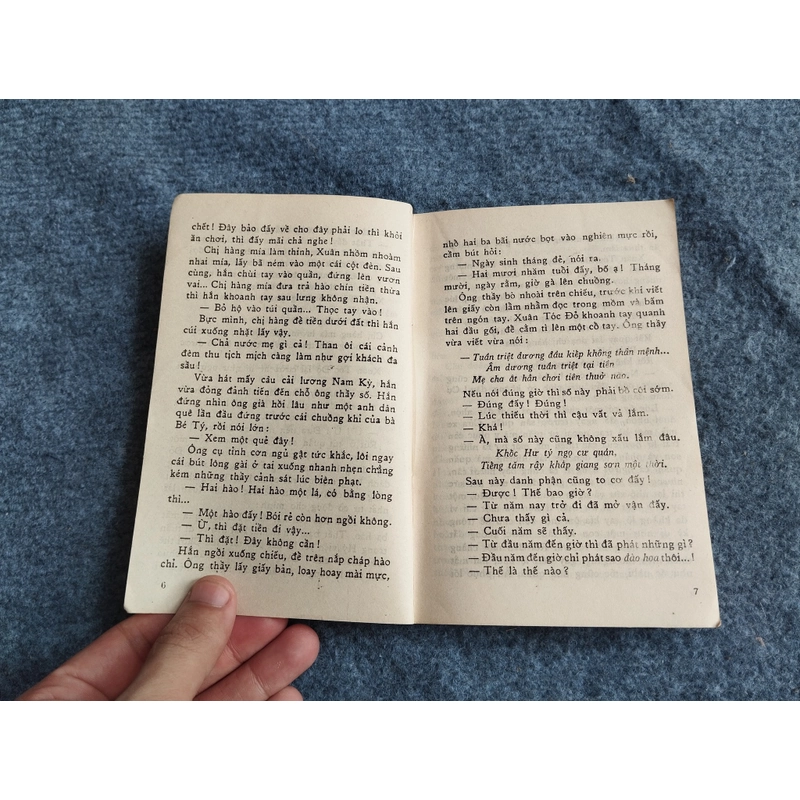SỐ ĐỎ - VŨ TRỌNG PHỤNG 478540