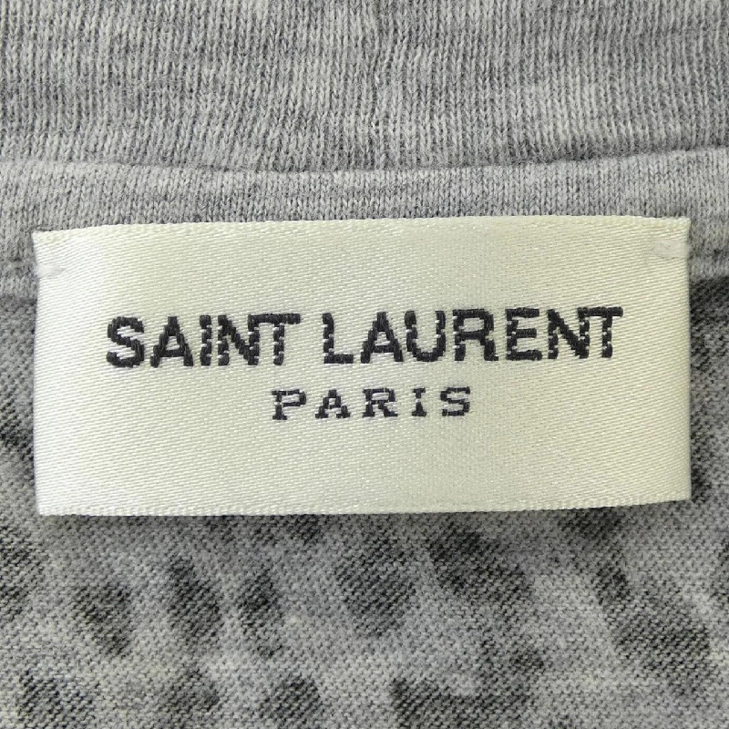 Áo sơ mi SAINT LAURENT - Hàng hiệu Chính hãng 906380