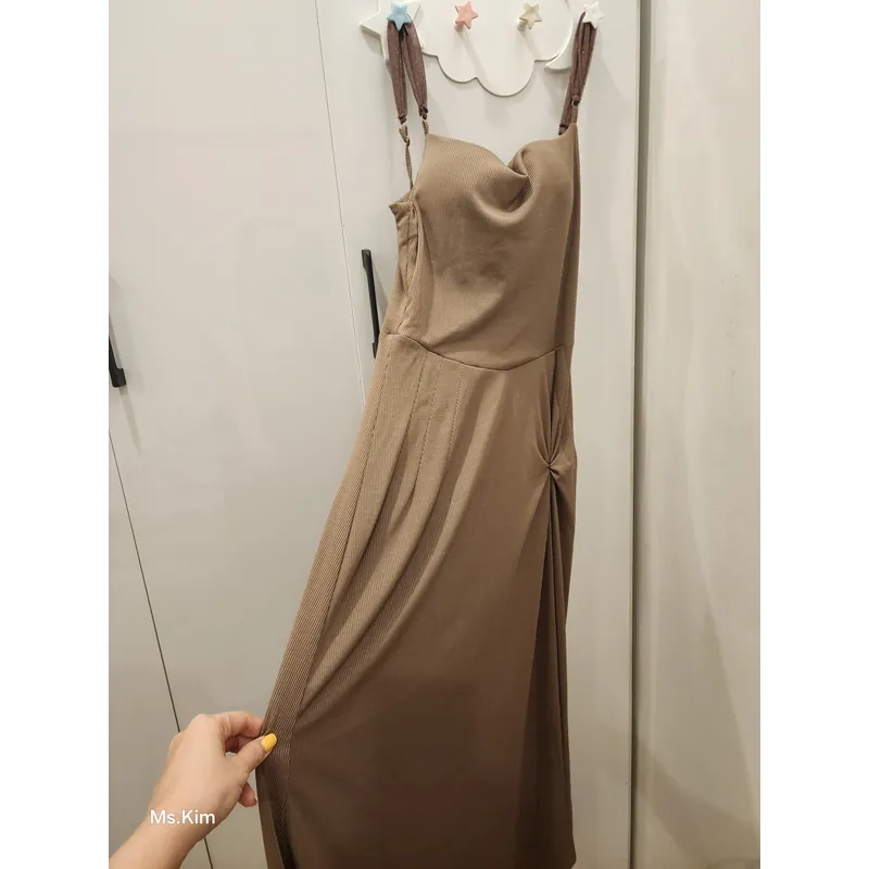 Thanh lý đầm 716957