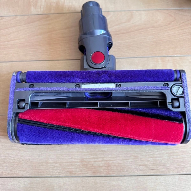 Máy hút bụi cầm tay không dây Dyson V11 Fluffy Kèm Giá Treo 445699