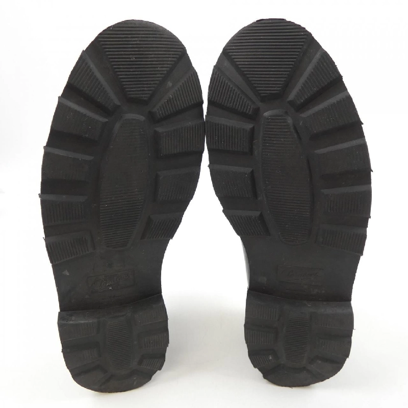 Giày PARA BOOT - Hàng hiệu Authentic 906459