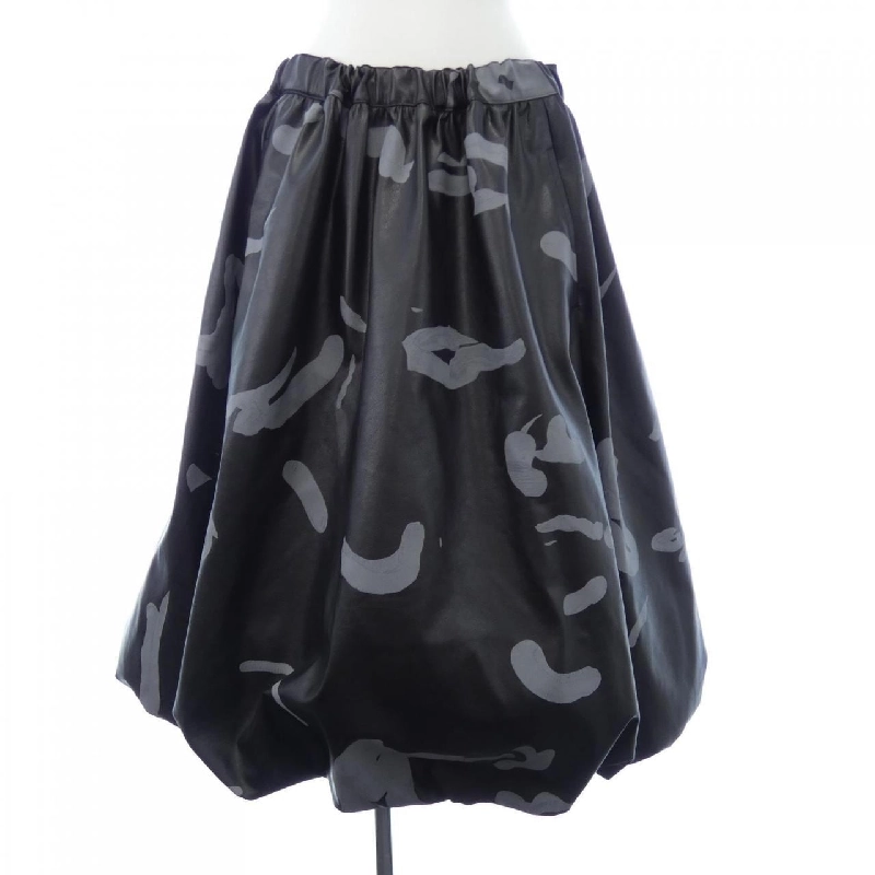 【Mã giảm giá】COMME des GARCONS váy 655735