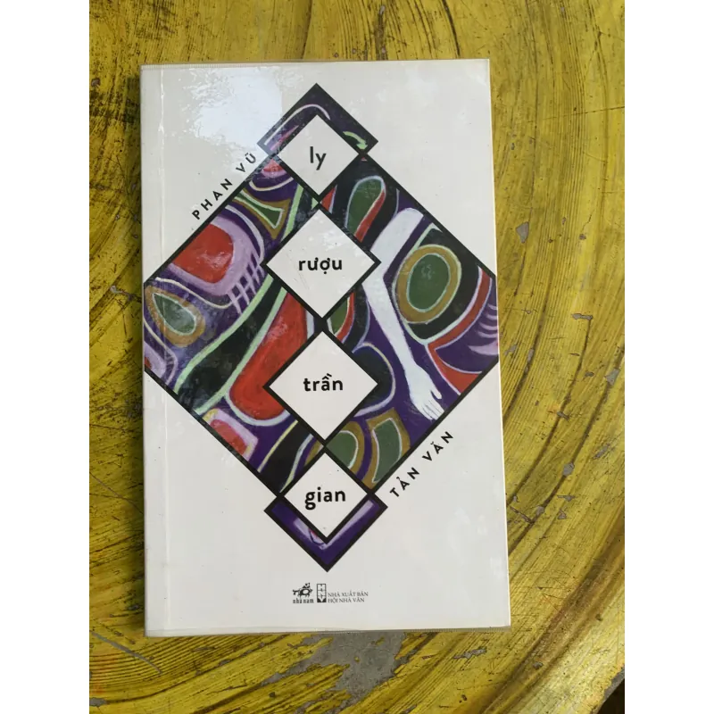 LY RƯỢU TRẦN GIAN 746165