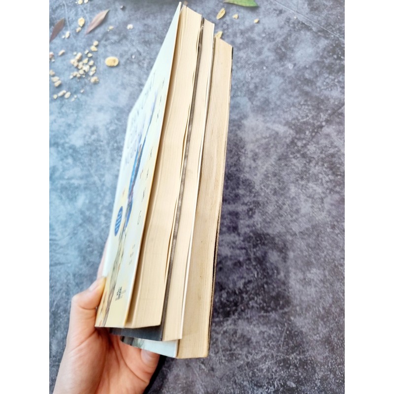 Người ăn chay, Bản chất chất con người và Trắng 145453