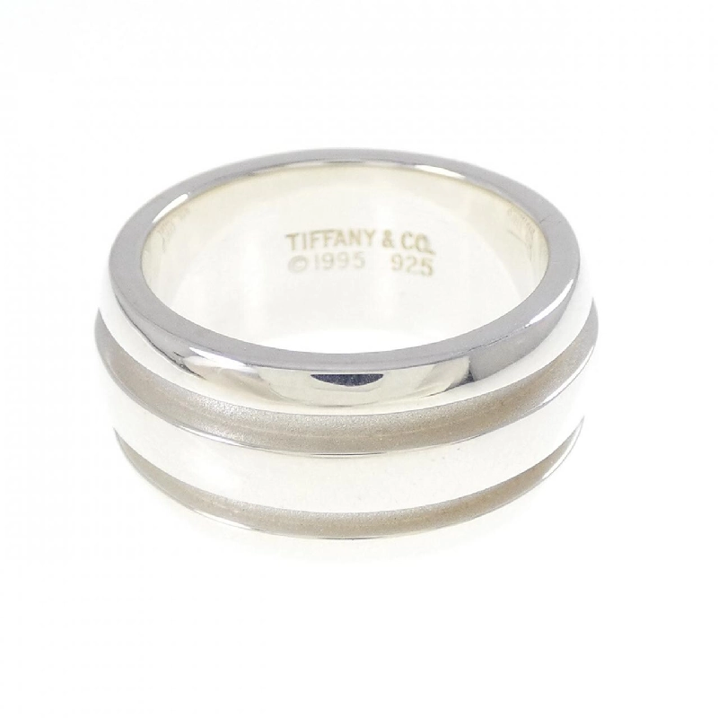 Nhẫn Tiffany Atlas - Hàng hiệu Authentic 836782