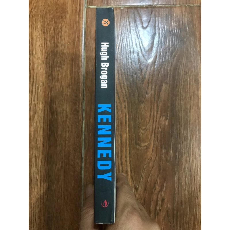 Hồ sơ quyền lực Kennedy  (o4) 495497