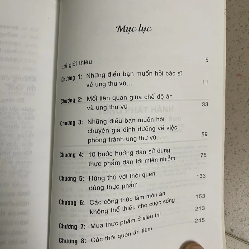 Ăn Gì Để Tránh Ung Thư Vú 717486